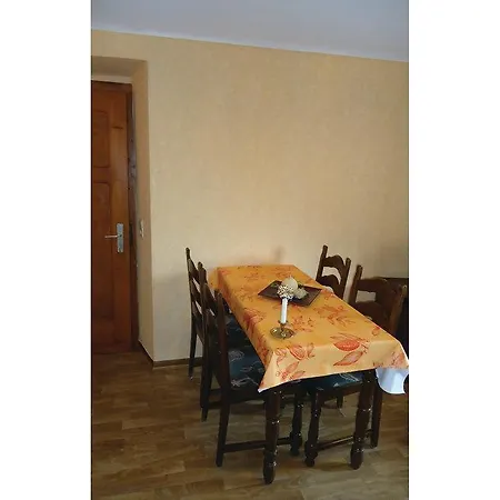 Apartment Bullingen 199 *