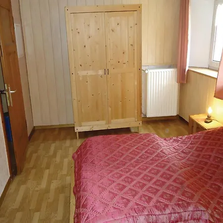 Bullingen 199 Apartment Manderfeld