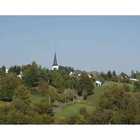 Lägenhet Bullingen 199 *